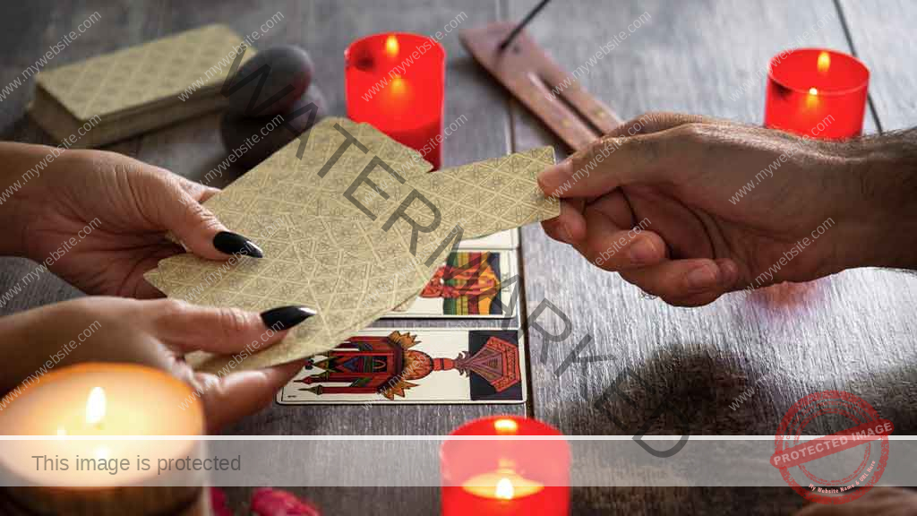 tarot bizum